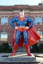 Metropolis Illinois Home of Superman